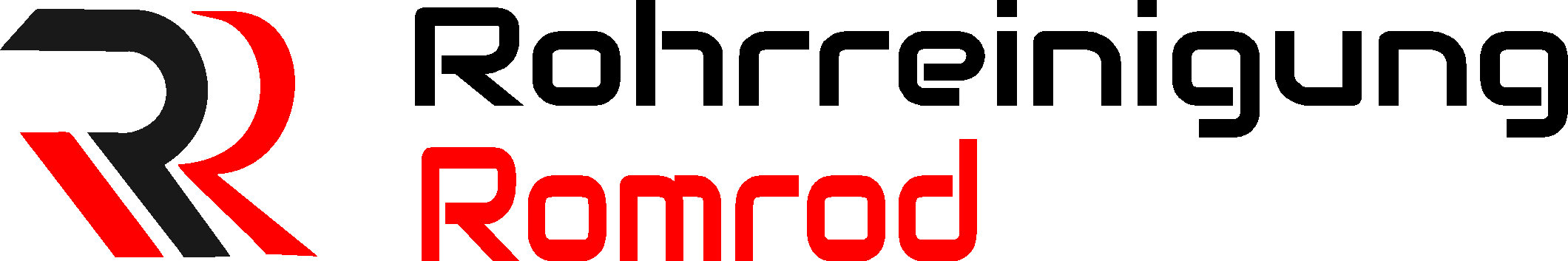 Rohrreinigung Romrod Logo