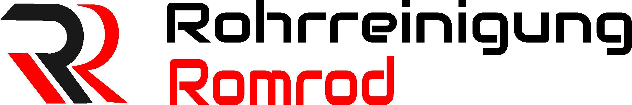 Rohrreinigung Romrod Logo