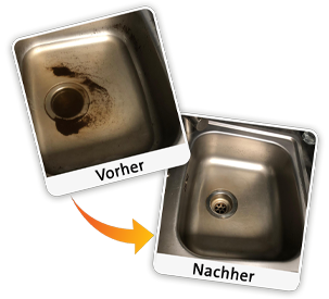 Küche & Waschbecken Verstopfung
																											Romrod